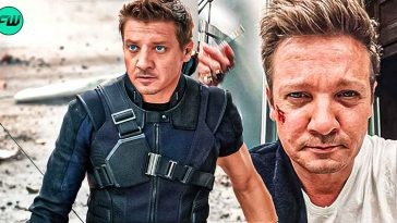 "Not acting will be a great loss to us all": Marvel Star Jeremy Renner Not Focusing on Acting After Near Fatal Accident Rumor Upsets Fans