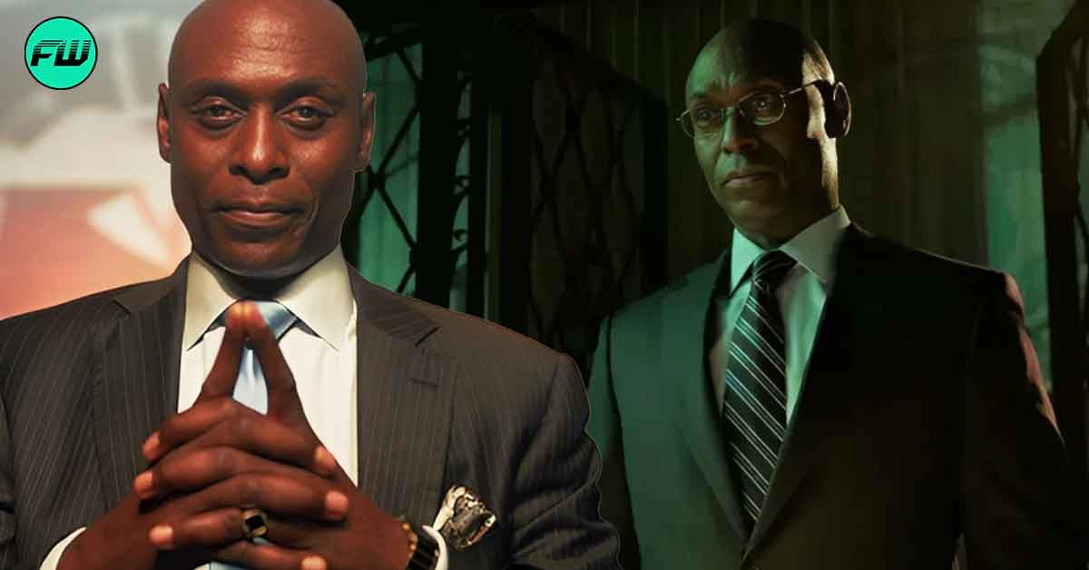 Lance Reddick, Best Known for The Wire and John Wick, Mysteriously Passes Away at 60