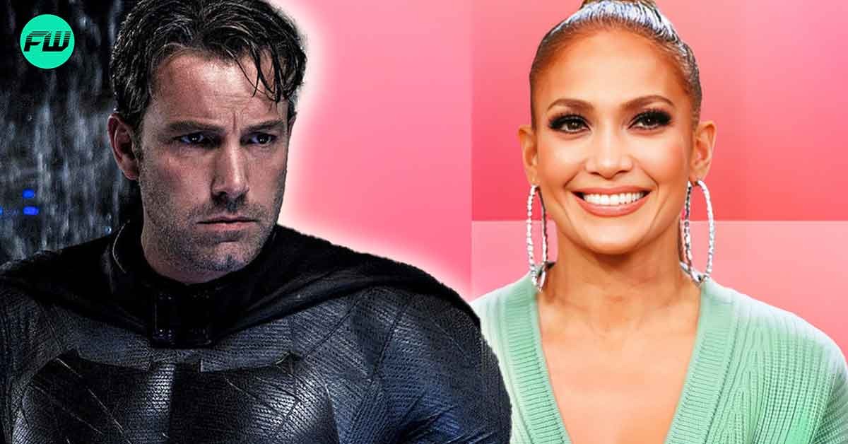 "If you say one wrong thing, your career might be over": DC's Batman Ben Affleck Admits He is Afraid of Social Media, Calls Jennifer Lopez a Genius