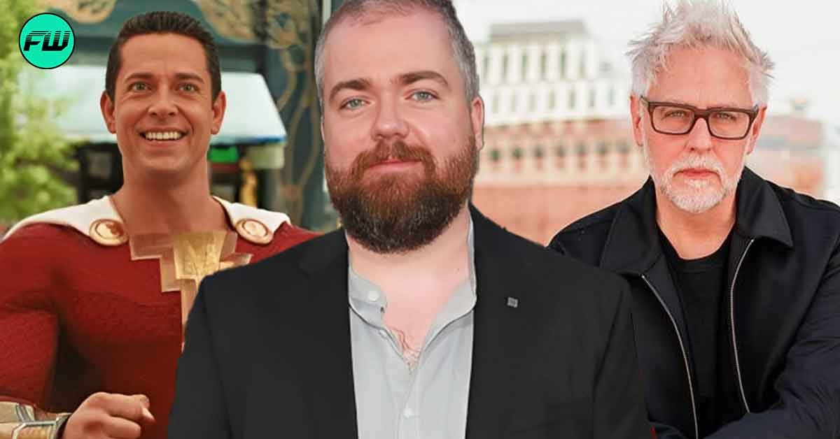 “I saw where this was heading”: Shazam 2 Director Hints WB Wanted Zachary Levi’s $100M Sequel to Fail to Make Way for James Gunn’s New DCU