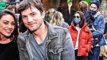 $275 Million Rich Mila Kunis and Ashton Kutcher Won't Leave Any Money For Their Children: "They don't even know it"