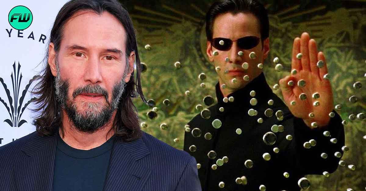 Keanu Reeves Added $156 Million to His Net Worth Despite Negative Reviews About His Movies