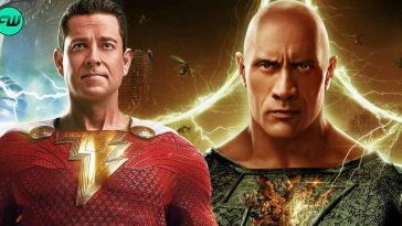 Zachary Levi's Shazam 2 is Even Worse than Dwayne Johnson's Black Adam? Concerning $3.4 Million Box Office Collection for Latest DCU Movie