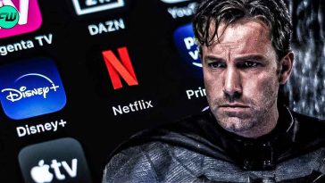 “They’ve taken away some of the value”: Batman Star Ben Affleck Unhappy with Streaming Giants for Muddling Real Viewership Data to Underpay Actors and Directors