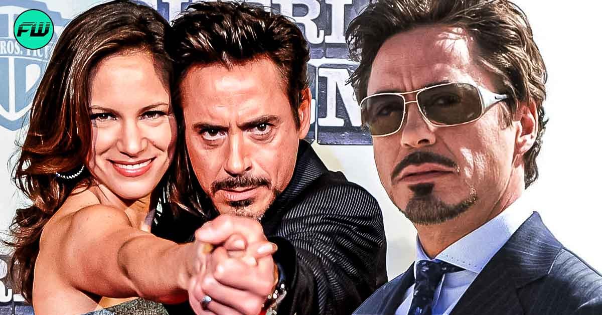 “I wanted to get her before she turned 30”: Robert Downey Jr. Proposed His Wife Susan Downey in a Not So Iron Man Way