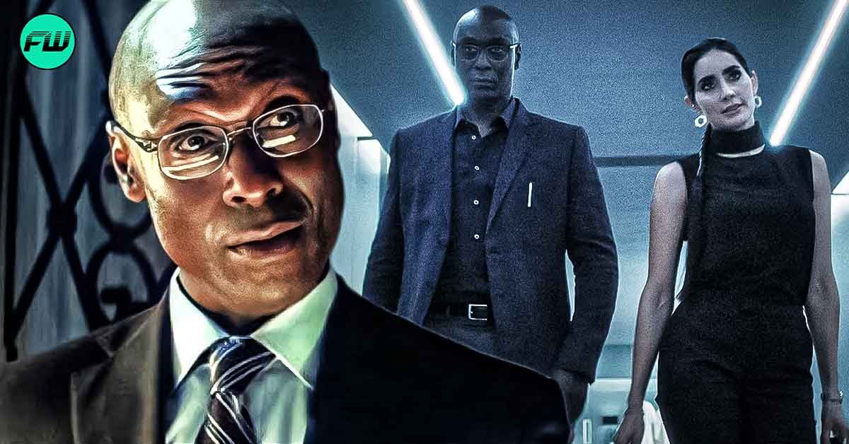 “He was clearly having the time of his life”: Lance Reddick’s Final Performance in Critically Panned $41.8M Netflix Series Gets Fan Support, Call Him Only Saving Grace of Doomed Show 