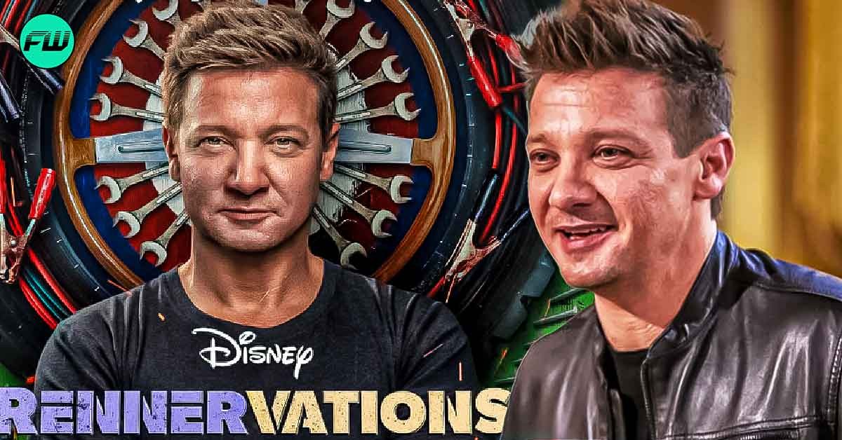 "I’ve been on this journey for many years": Amid Jeremy Renner Retiring From Acting Rumors Hawkeye Star's Latest Projects 'Rennervations' Can Bring Exciting News For Marvel Fans