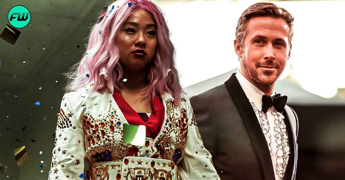 “He’s cut from the same kind of weirdo cloth”: Oscar Nominee Stephanie Hsu Fails to Keep Calm While Working With Ryan Gosling, Calls Him Silly