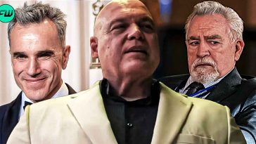 “Read a book on it maybe”: Marvel Star Vincent D’Onofrio Blasts Succession Actor Brian Cox for Criticizing 4 Times Oscar Winner Daniel Day-Lewis After Open Disdain for Method Acting