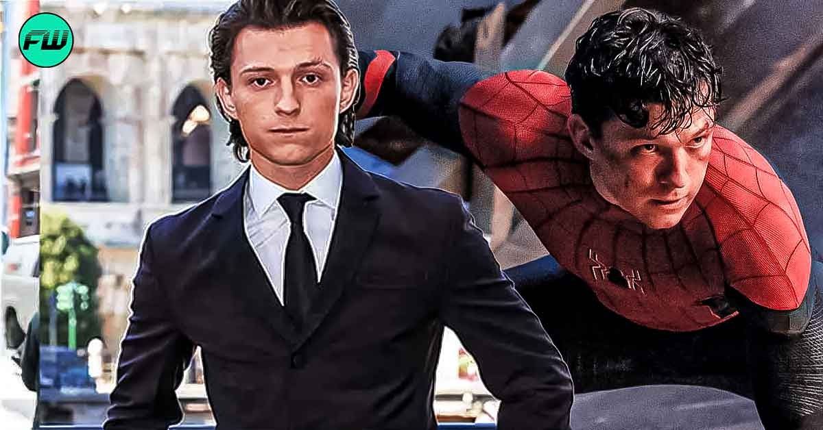 After Rejecting James Bond Director’s $385M Movie, Spider-Man Star Tom Holland Set to Appear in ‘Hamnet’