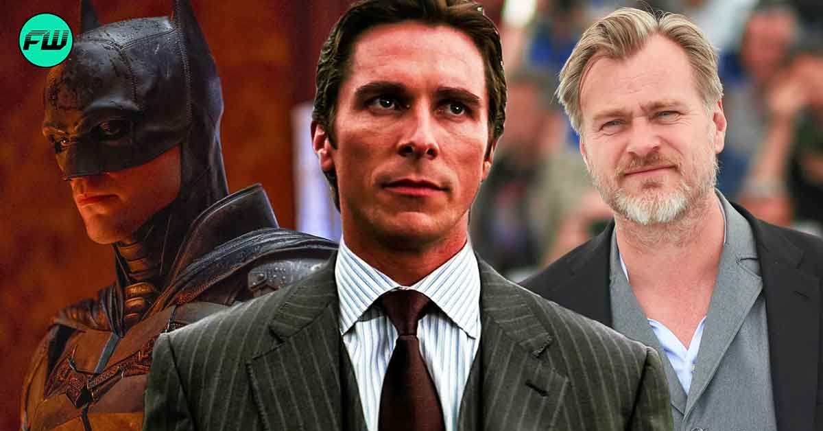 Christian Bale Reportedly Turned Down $50M Pay-Check to Prove His ...