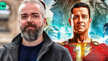 “I’m very ready to move on”: Shazam 2 Director Done With Superhero Movies After WB Deliberately Made Zachary Levi’s $125M Sequel Fail at Box-Office