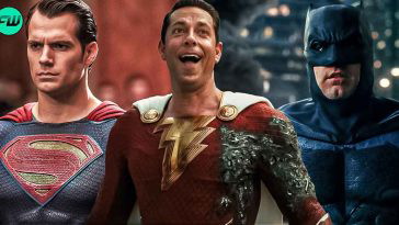 “It was supposed to be other characters”: Shazam 2 Director Reveals WB Squashed His Original Vision After Refusing Henry Cavill and Ben Affleck Cameos in Sequel