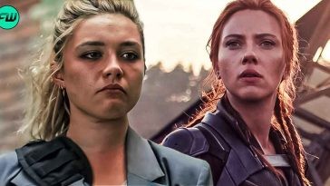 "She's never going to come back": Florence Pugh Was Saddened After Her $379 Million Marvel Movie 'Black Widow' as the Indie Movie World Gave Up On Her