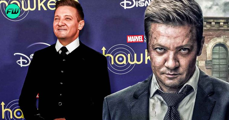 Did Jeremy Renner Quietly Announce His Retirement From Acting After ...