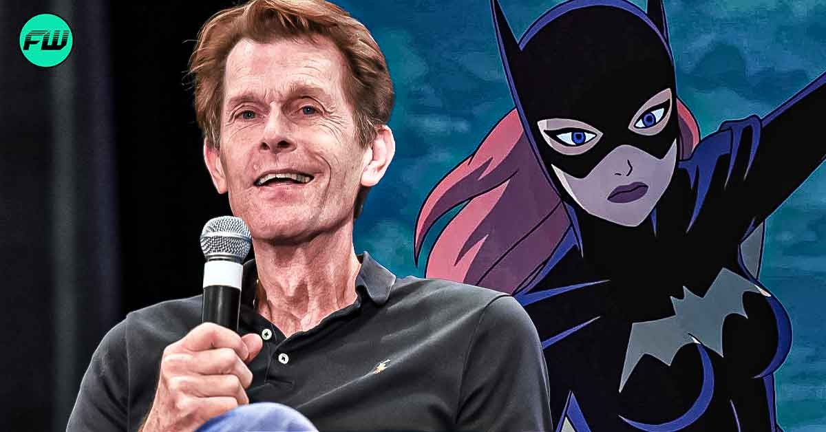 “I appreciated that a lot of people were disturbed”: Late Batman Actor Kevin Conroy Didn’t Regret The Killing Joke’s Controversial S-x Scene That Traumatized Young Fans