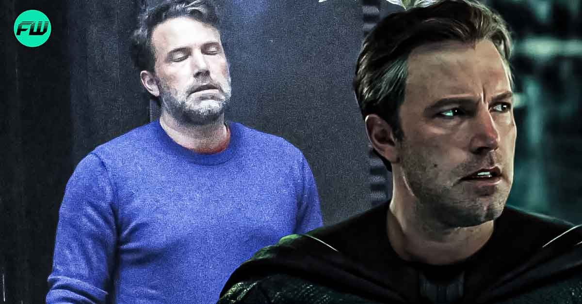 “You don’t need to f—king tell anybody”: Ben Affleck Regrets Revealing His Addiction After Hollywood Made $250M Batman Star Poster Boy of Alcoholism