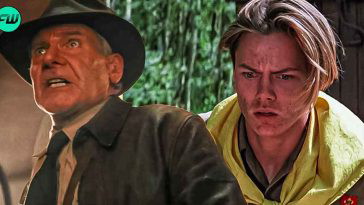 Harrison Ford Helped Late Acting Legend River Phoenix Play a Younger Version of Him in $2.88B Indiana Jones Franchise: "I'd sometimes mimic him, get a few laughs"