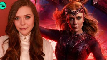 After $2 Million Payday, Elizabeth Olsen Reveals If She Is Done Playing Scarlet Witch in Marvel: "I feel like we've done so much"