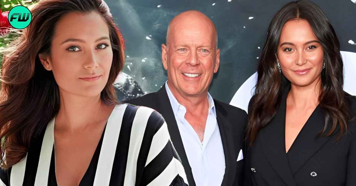 “I’m not given a choice”: Emma Heming Willis Cries on Bruce Willis’ Birthday, Shares Her Painful Struggle With Husband’s Dementia Diagnosis