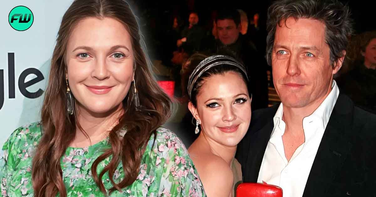 Drew Barrymore Has Nothing But Love for Hugh Grant Despite Him Saying "Barking Dogs" Can Sing Better Than Her: "If you know Hugh, that is his way of loving you"