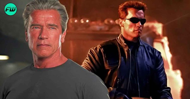 Arnold Schwarzenegger Gropegate Scandal Almost Canceled The 450m Rich Star Accused Him Of 2319