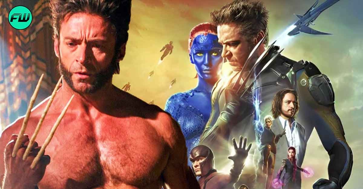 After 9 Years, Fans Acknowledge This $746M X-Men Movie as a Hidden Gem: 'Remains my favorite film... The story's incredible'