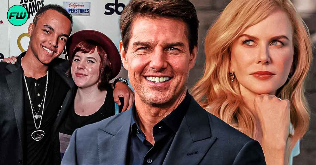 “I would like to experience that”: Tom Cruise’s Decision to Not Have Kids With Nicole Kidman Made Aquaman Star Struggle With ‘Unnecessary Gossips’ Regarding Top Gun Star’s Sexuality