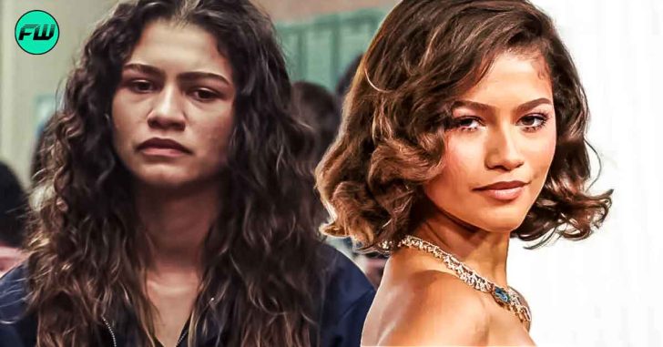 “I just hope for a little bit of joy”: Zendaya Hints She’s Unhappy With
