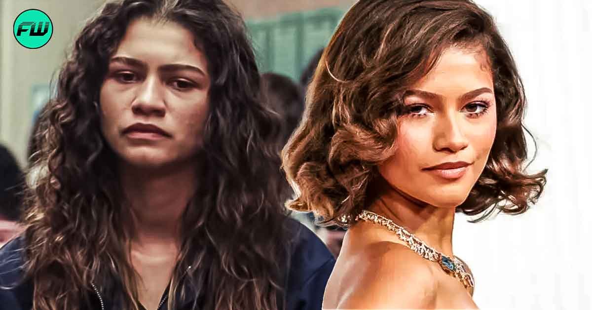 “I just hope for a little bit of joy”: Zendaya Hints She’s Unhappy With Her Euphoria Character After Reports of $1M Per Episode Salary in Season 3