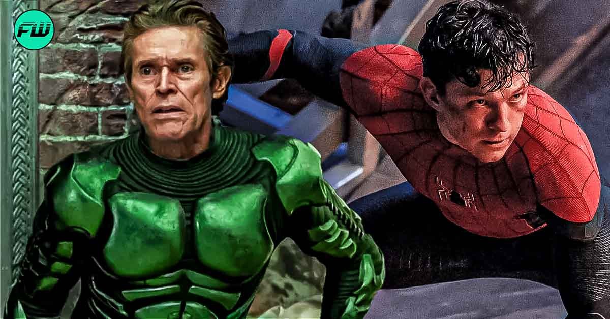 “I don’t look that much older”: Willem Dafoe Hated Spider-Man: No Way Home Treatment Despite Teasing He’s Willing to Return Again With Tom Holland