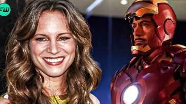 Susan Downey Was Responsible Behind Robert Downey Jr Getting a Major Role in $1.06 Billion Franchise After He Became Famous With Iron Man