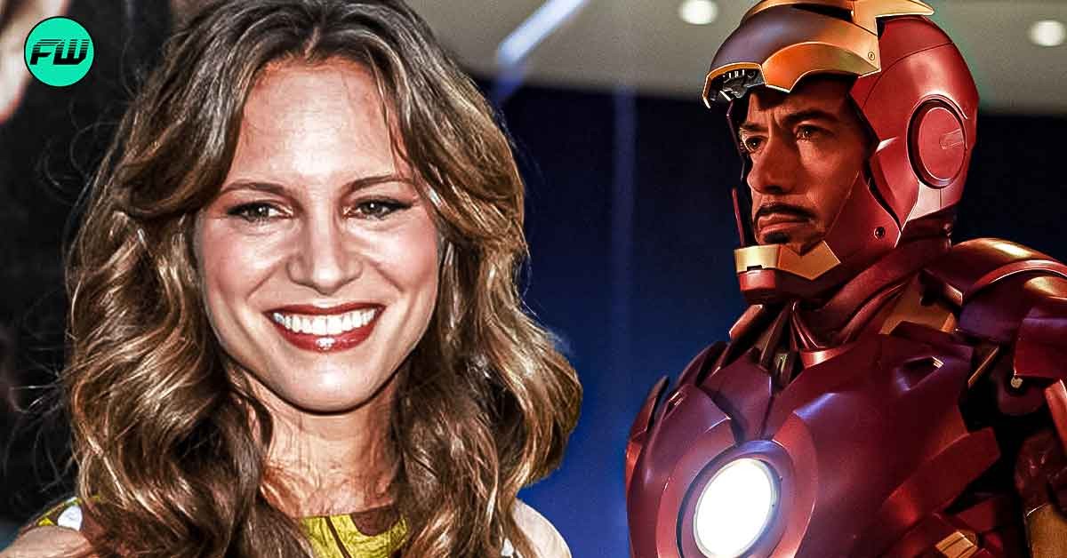 Susan Downey Was Responsible Behind Robert Downey Jr Getting a Major Role in $1.06 Billion Franchise After He Became Famous With Iron Man