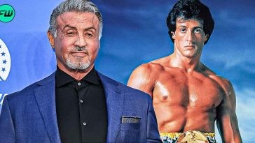 Sylvester Stallone Nearly Lost His Role in $1.7 Billion Franchise, Rejected $265,000 Offer to Stay Away From Rocky Movies