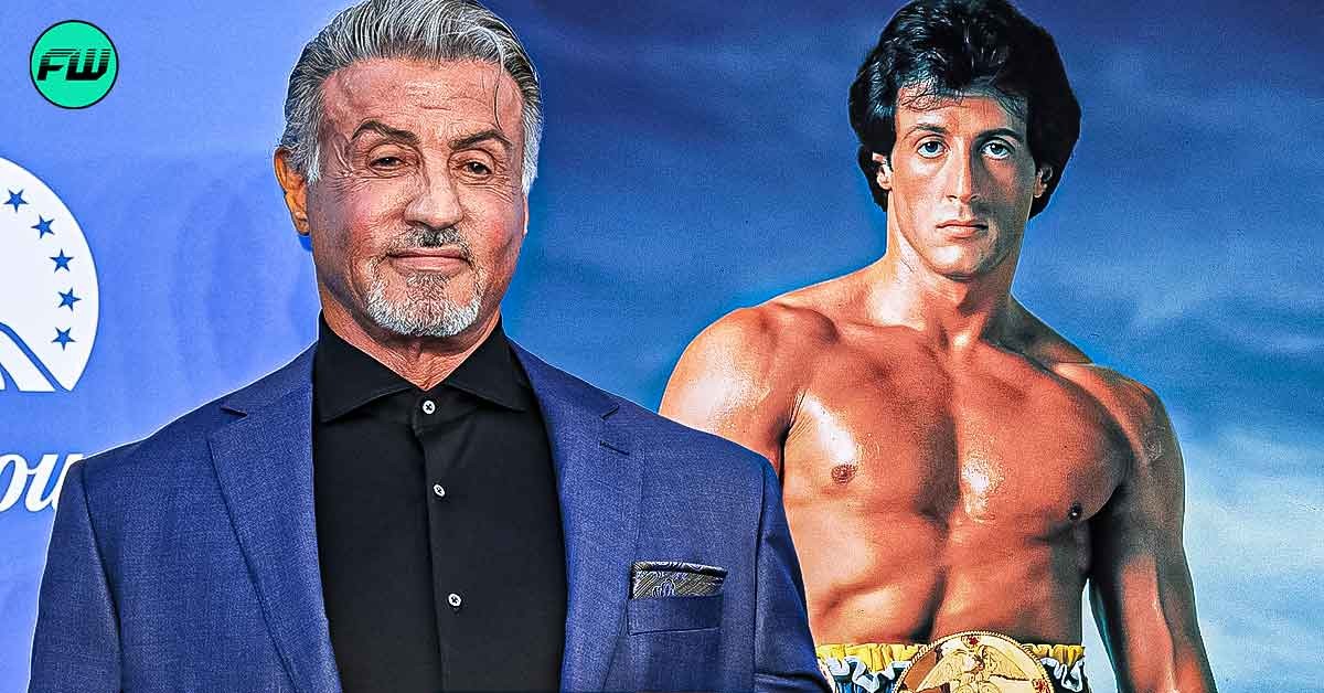 Sylvester Stallone Nearly Lost His Role in $1.7 Billion Franchise, Rejected $265,000 Offer to Stay Away From Rocky Movies