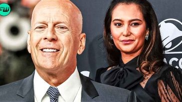 "I was already in love with her": Bruce Willis Surprised Wife Emma Heming Willis With His Charm on Their First Meeting
