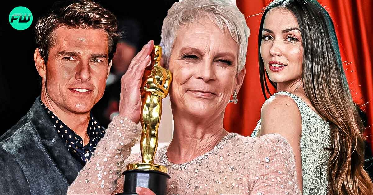“I say this with real embarrassment”: Before Dissing Tom Cruise, Jamie Lee Curtis Thought Oscar Nominee Ana de Armas Was ‘Unsophisticated’ Because of Her Cuban Heritage