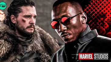 Mahershala Ali’s Constant Disapproval of Blade Script Reportedly Cut Down Game of Thrones Star Kit Harrington’s Black Knight Appearance