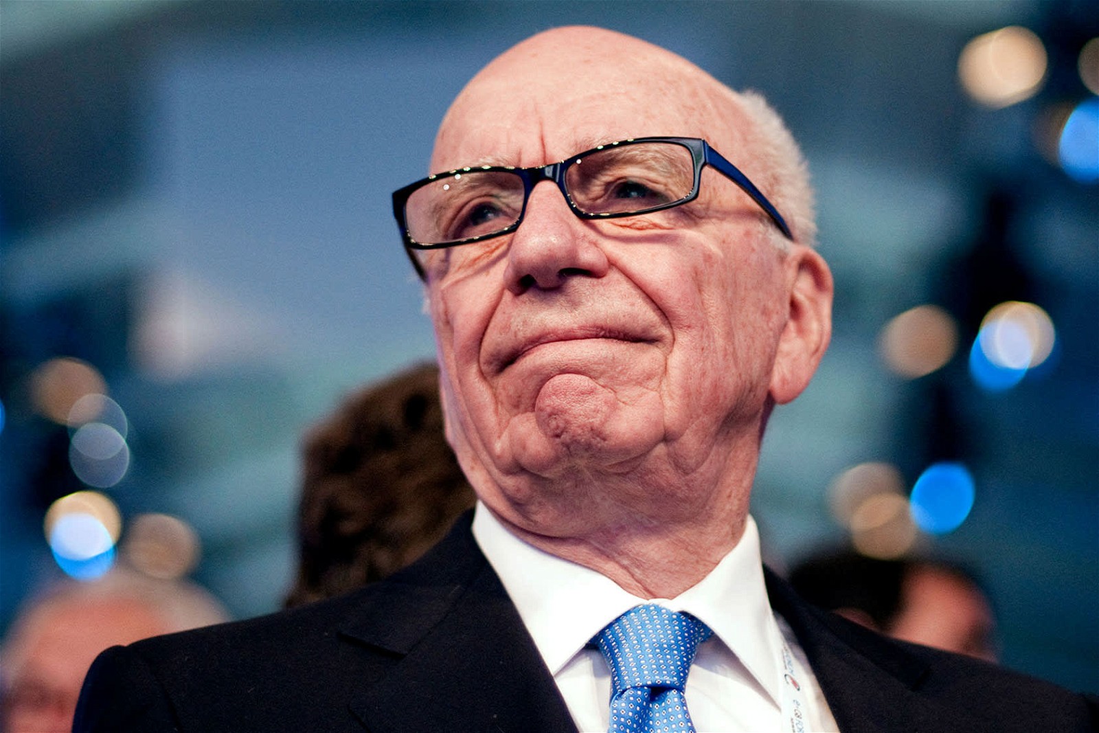 Rupert Murdoch's Fox Corp faces existential threat