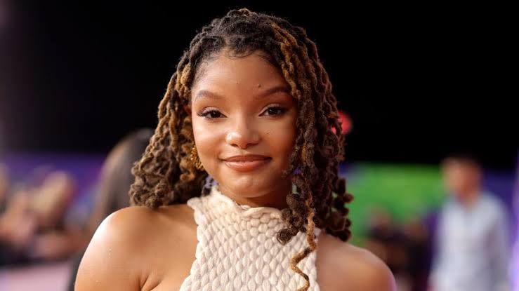 Halle Bailey