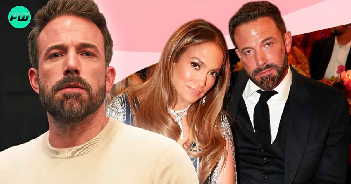 "Nothing seems to be good enough for her": Ben Affleck is "Bored and Frustrated" With Jennifer Lopez's Diva Demands