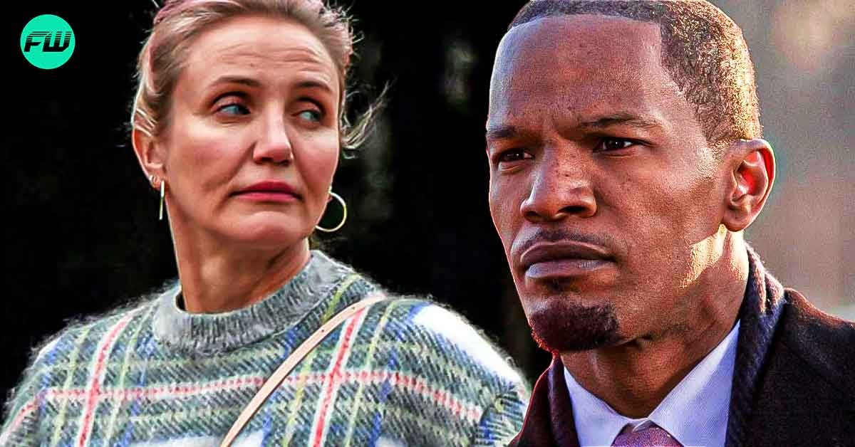 “It has been a lot on her”: Cameron Diaz Pulls a Tom Brady, Set to Retire for Second Time After Marvel Star Jamie Foxx’s On-Set Meltdown Terrified Her