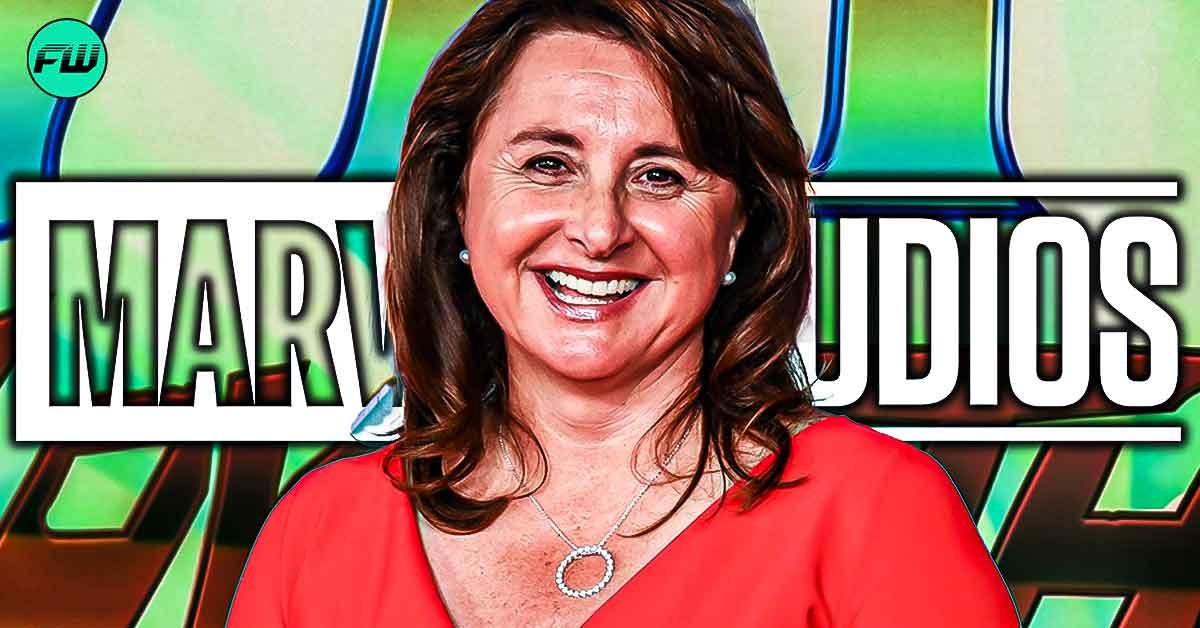 'Seems like they are using her as a patsy': Fans Convinced Marvel is Painting Former VFX President Victoria Alonso as a Dictator to Escape the CGI Fiasco