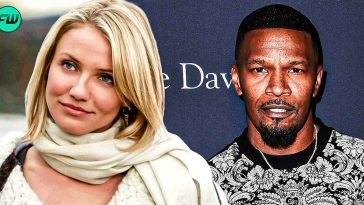 Cameron Diaz's Hollywood Comeback Movie 'Back in Action' Reportedly a "Nightmare" Due to Co-Star Jamie Foxx Firing Senior Producers, Accusing Crew of Stealing $40K