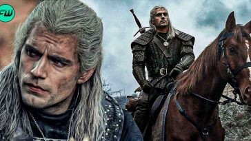 The Witcher Showrunner Wanted Roach's Season 2 Death To Be a Joke But Henry Cavill Refused To Dishonor Geralt's Faithful Steed, Came Up With a Beautiful Eulogy