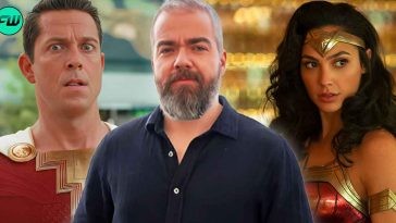 "Why spoil Wonder Woman?": Shazam 2 Director Upset With Warner Bros' Shameful Act Involving Gal Gadot Before the Movie Was Released
