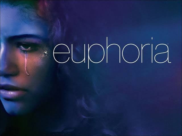 Euphoria on HBO