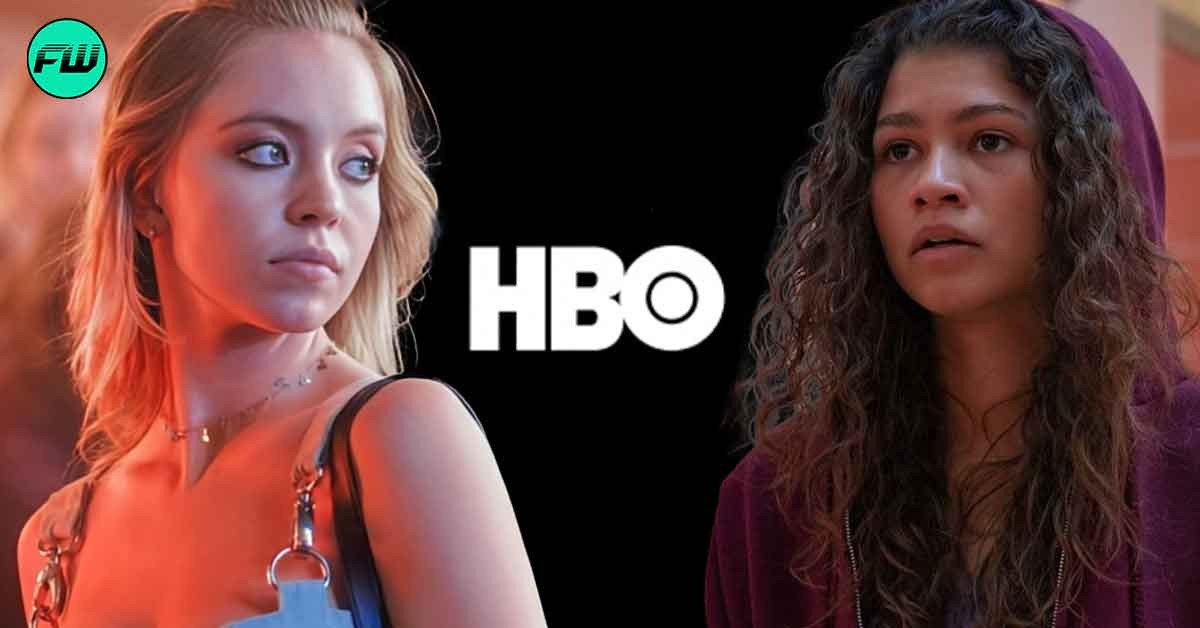 HBO Spent $11 Million for Each Episode to Make a Hit TV Show With Hollywood Heartthrobs Zendaya And Sydney Sweeney