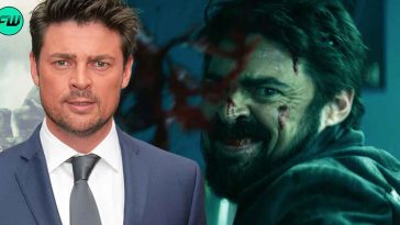 The Boys Star Karl Urban Becomes Real Life Billy Butcher, Calls Out Toxic Fan Engaged in Cyber-Bullying: "Your dumb German a** will get NUKED from orbit"