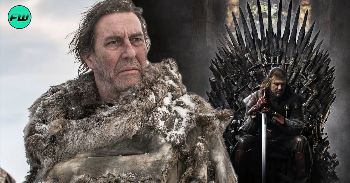 Ciarán Hinds Was “put off” by the Excessive S*x in Game of Thrones, Believed It Took Away From the “actual political storytelling”